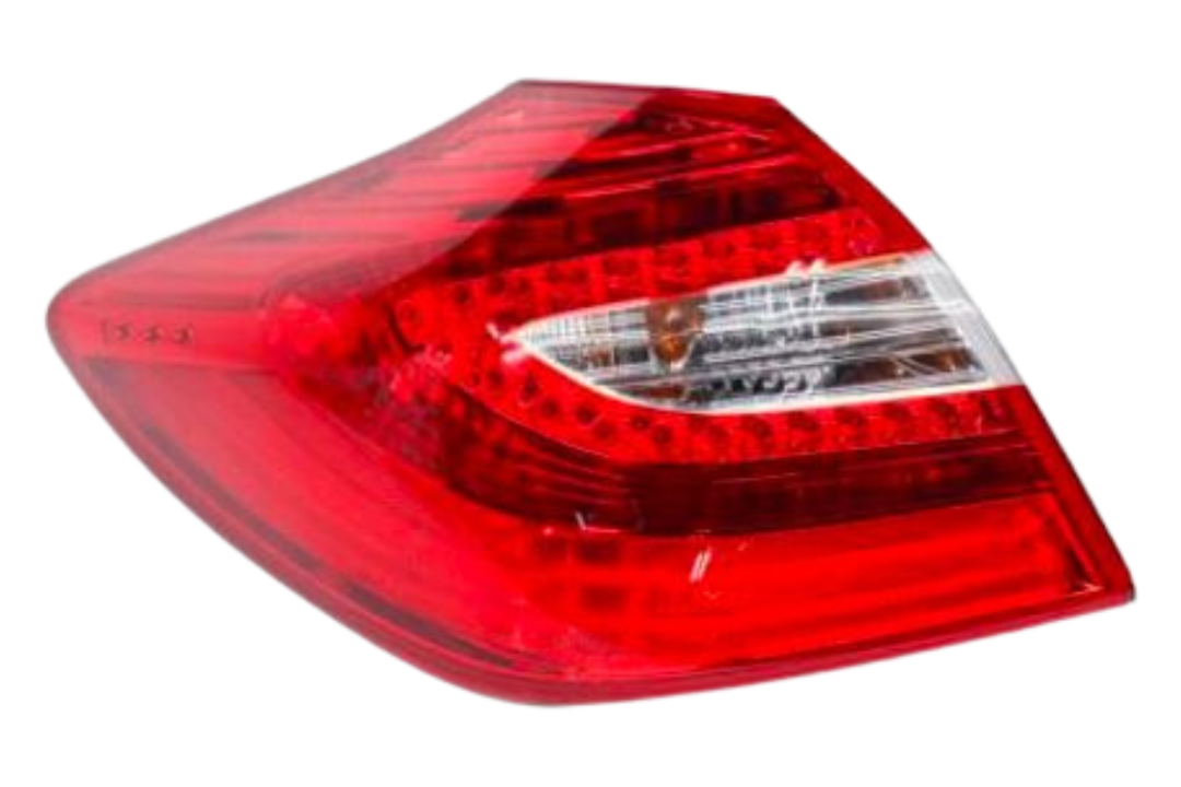 2012-2014 Hyundai Genesis Tail Light Assembly 924013M250 ReveMoto Auto Parts Replacement 