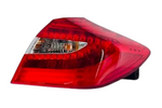 2012-2014 Hyundai Genesis Tail Light Assembly 924023M250 ReveMoto Auto Parts Replacement 