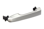 2012-2014 Toyota Camry Door Handle Painted (Front; Driver-Side)