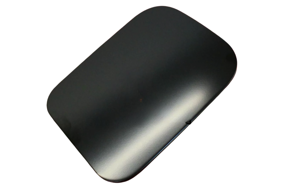 2012-2014 Toyota Camry Gas Lid Cover Painted 7735006080 ReveMoto Painted Auto Parts Replacement 