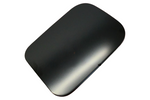 2012-2014 Toyota Camry Gas Lid Cover Painted 7735006080 ReveMoto Painted Auto Parts Replacement 