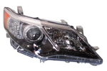 2012-2014 Toyota Camry Headlight 8113006890 