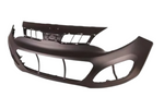 2012-2015 Kia Rio Front Bumper Painted (Hatchback Models) 865111W200 KI1000158 ReveMoto Painted Auto Parts Replacement