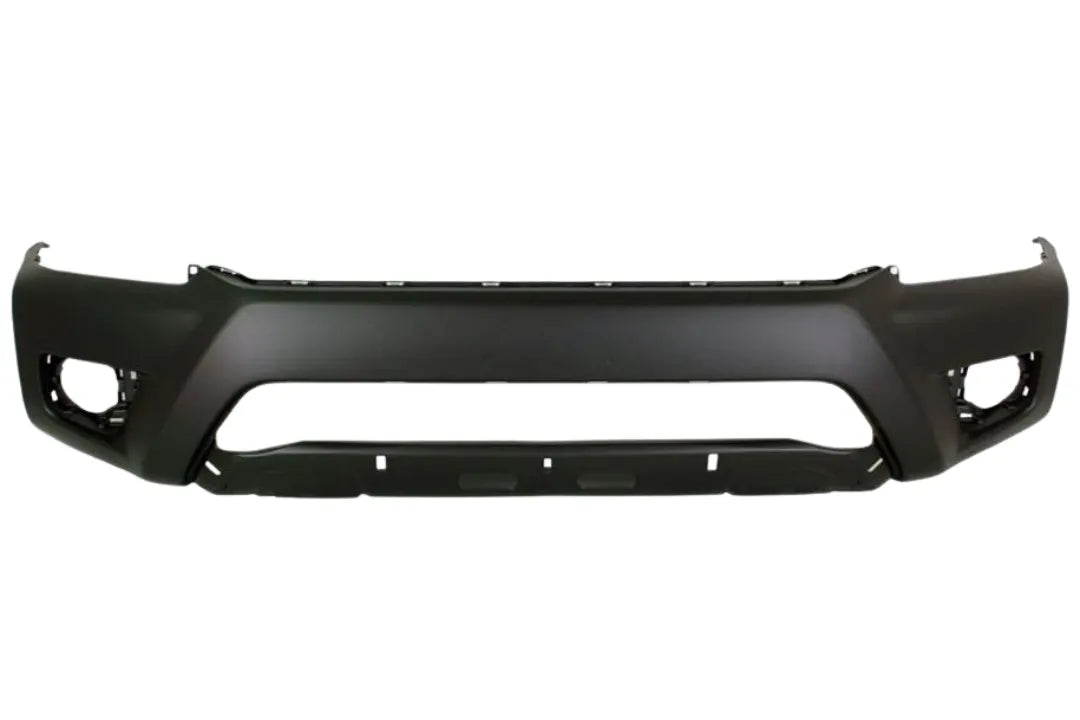 2012-2015 Toyota Tacoma Front Bumper Painted 5211904060 TO1000384 ReveMoto Painted Auto Body Parts
