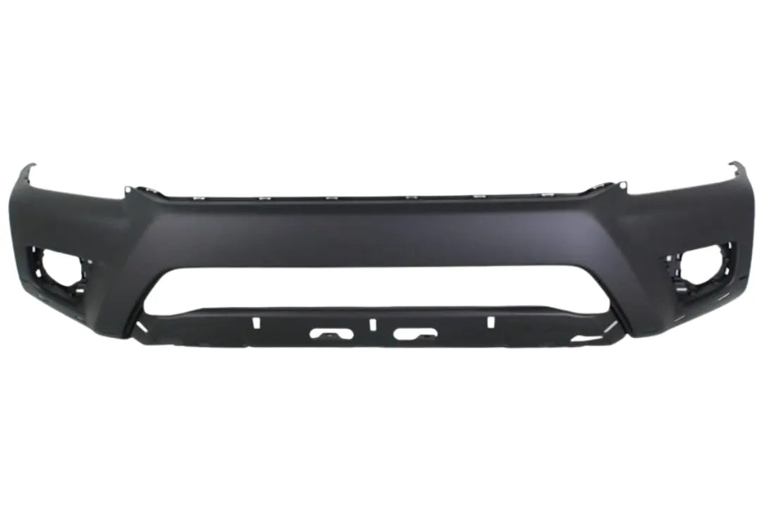 2012-2015 Toyota Tacoma Front Bumper Painted 5211904906 TO1000386 ReveMoto Painted Auto Body Parts