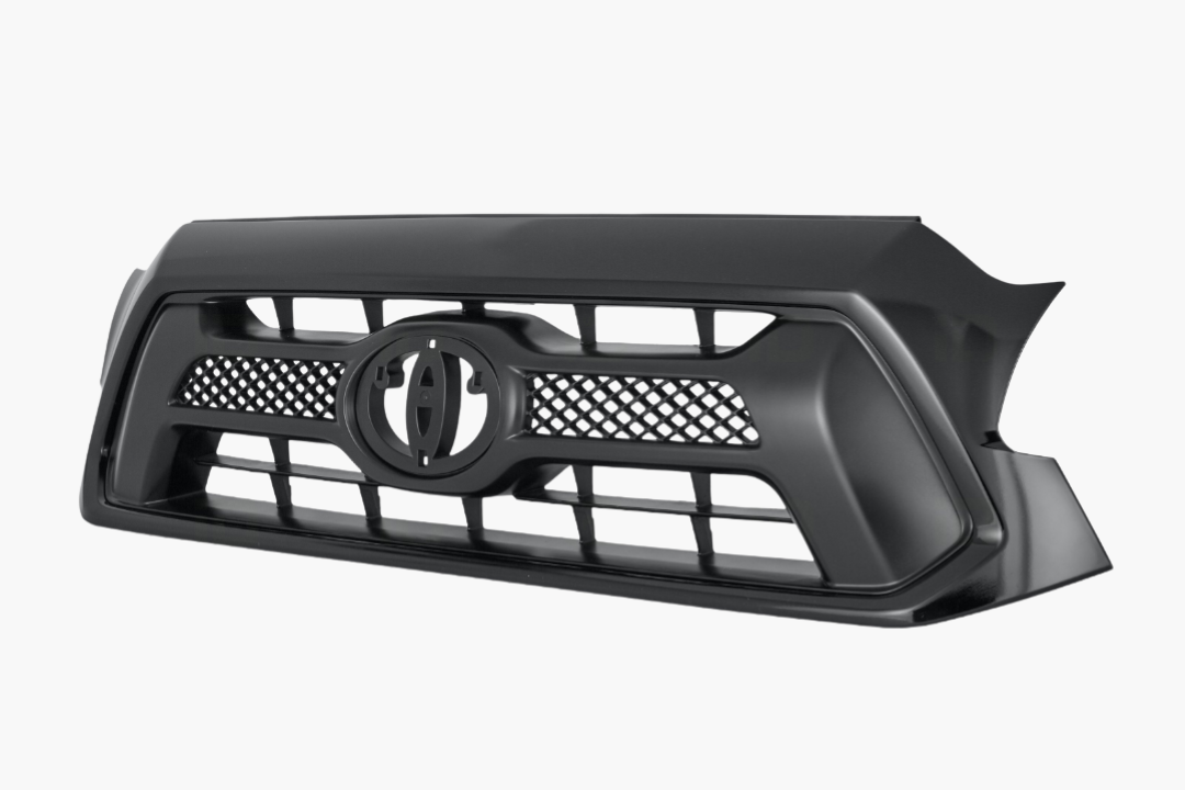 2012-2015 Toyota Tacoma Grille Painted  5310004480B0 TO1200352 ReveMoto Painted Auto Body Parts