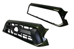 2012-2015 Toyota Tacoma Grille Painted Spruce Mica (6V4) 5310004471 TO1200349