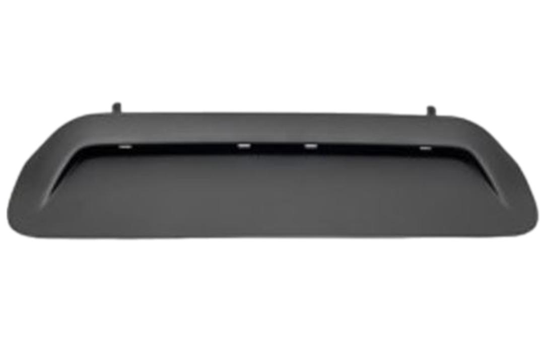 2012-2015 Toyota Tacoma Hood Scoop Painted (Base, Pre Runner, X-Runner, TRD Pro Models) 7618135902