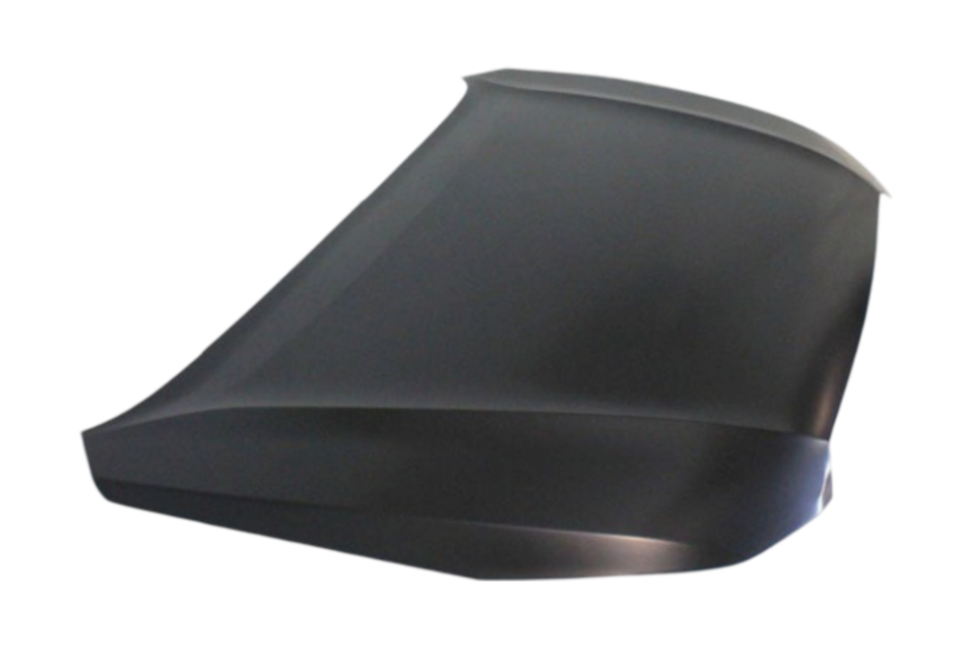 2016-2017 Subaru Crosstrek Hood 57229FJ0009P SU1230143 ReveMoto Replacement Painted Car Parts Painted Auto Parts