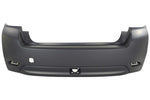 2012-2016 Subaru Impreza Rear Bumper Painted (Rear | Wagon) 57704FJ031 SU1100169 