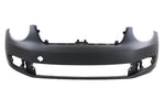 2012-2016 Volkswagen Beetle Front Bumper Painted_ 5C5807217AKGRU_ VW1000198