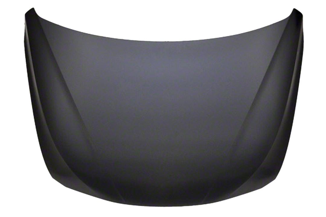 2012-2018 BMW 3-Series Hood Painted_Sedan_Wagon__41007290944_BM1230136