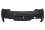 2012-2018 BMW M6 Rear Bumper Painted 51128052709