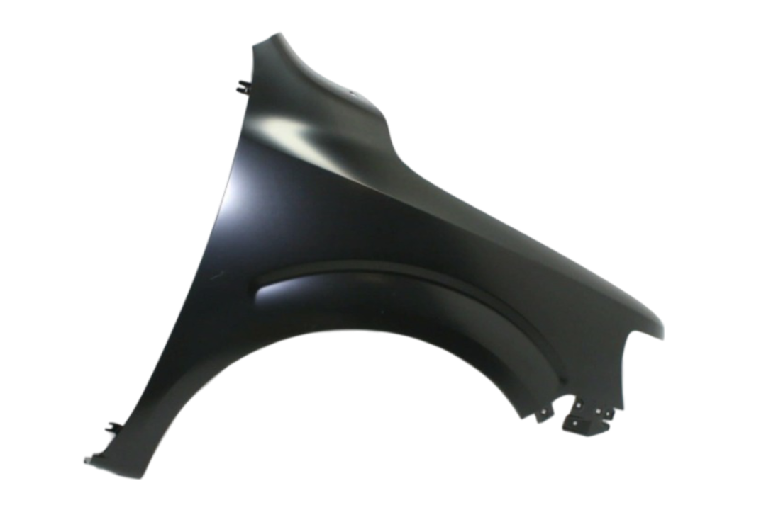 2012-2018 Nissan NV1500 Right Passenger Fender 631001PA0A NI1241210 ReveMoto Replacement Painted Car Parts Painted Auto Parts