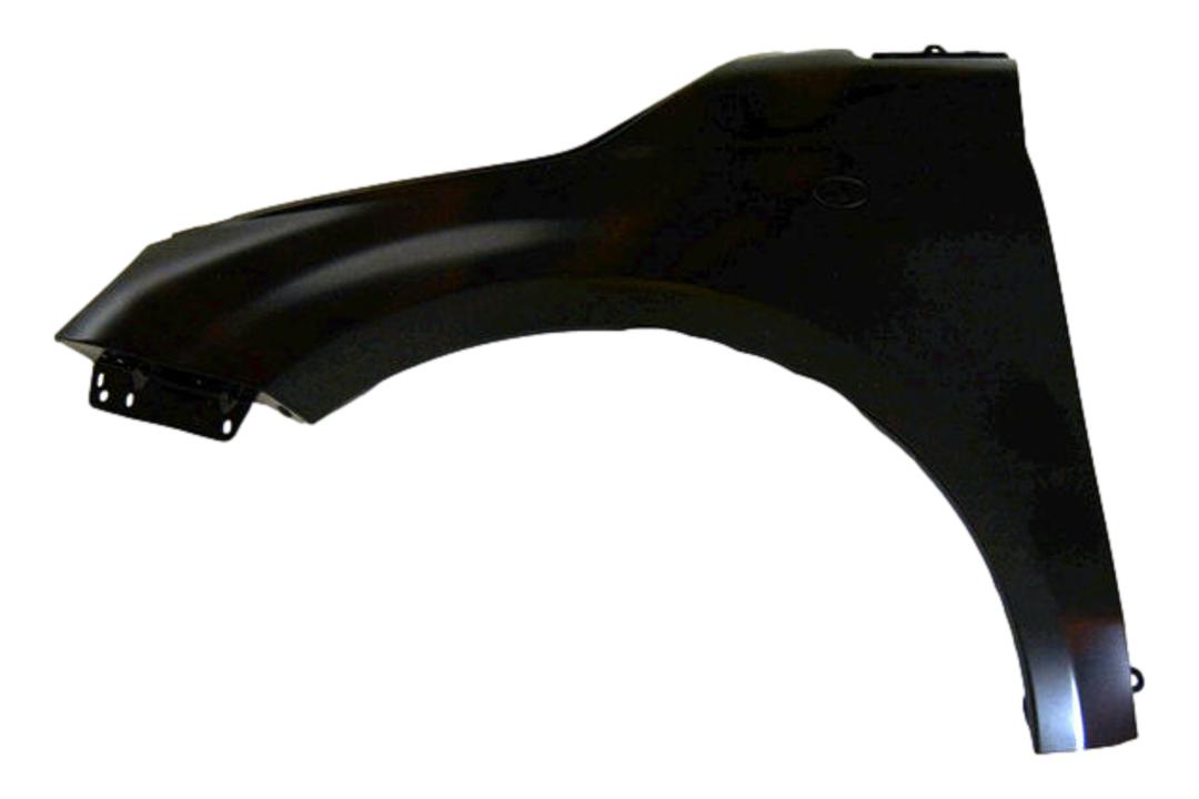 2012-2019 Fiat 500 Fender Painted (Driver-Side) 68070509AC FI1240100