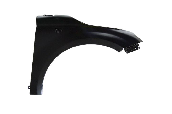 2012-2019 Fiat 500 Fender Painted (Passenger-Side) 68070508AC FI1241100