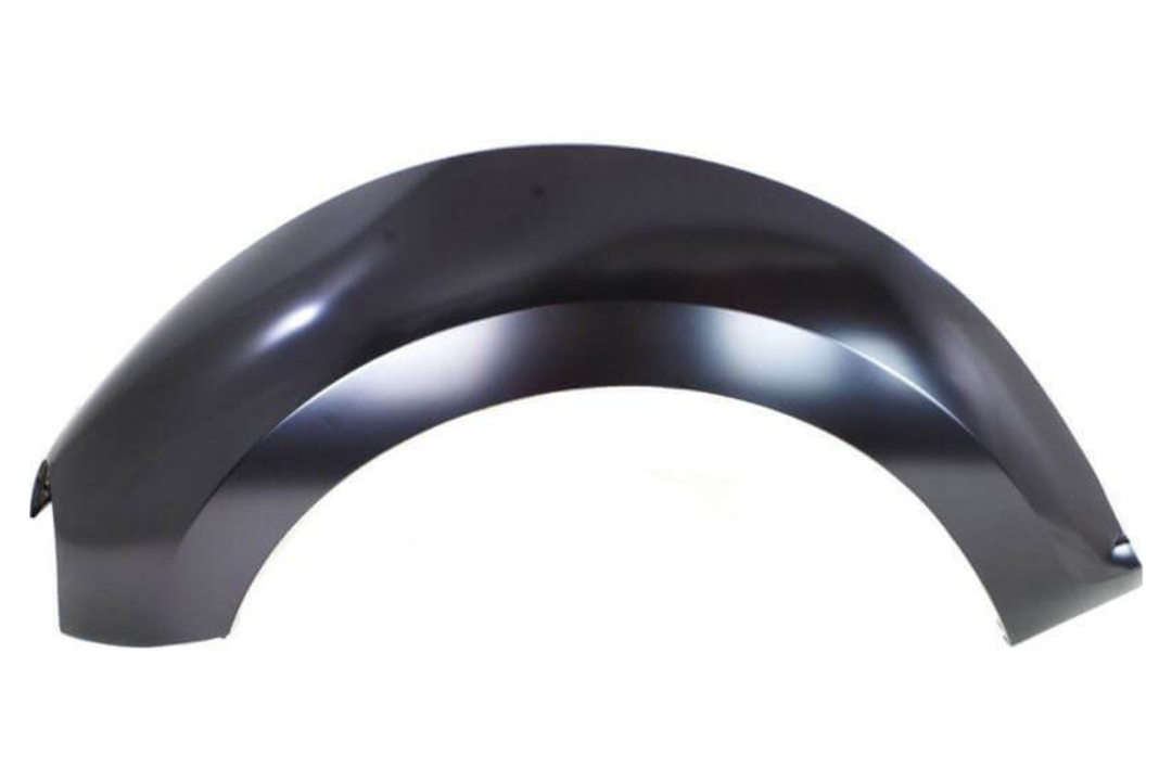 2012-2019 Volkswagen Beetle Fender Painted 5C5821021C VW1240144 ReveMoto Painted Auto Parts Replacement