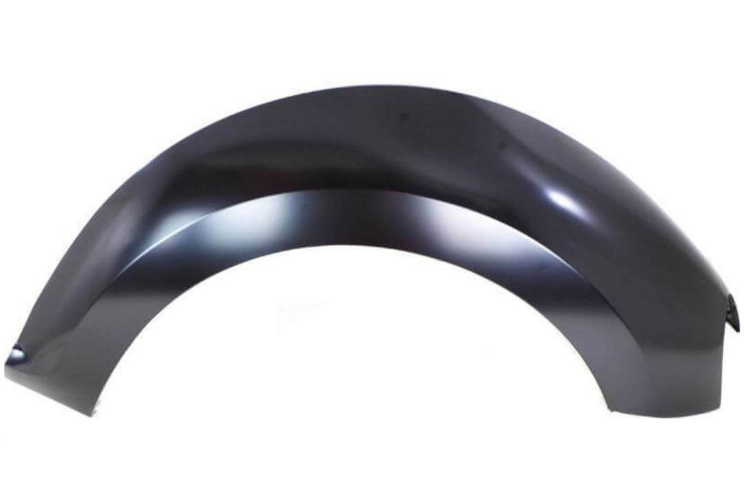 2012-2019 Volkswagen Beetle Fender Painted 5C5821022C VW1241144 ReveMoto Painted Auto Parts Replacement