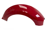 2012-2019 Volkswagen Beetle Fender Painted Tornado Red (LY3D) 5C5821022C VW1241144 ReveMoto Painted Auto Parts Replacement