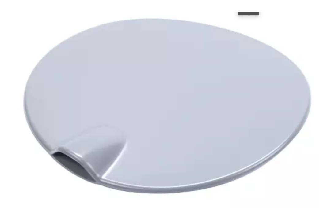 2012-2020 Chevrolet Sonic Gas Lid Cover Painted 95483709 ReveMoto Painted Auto Parts Replacement