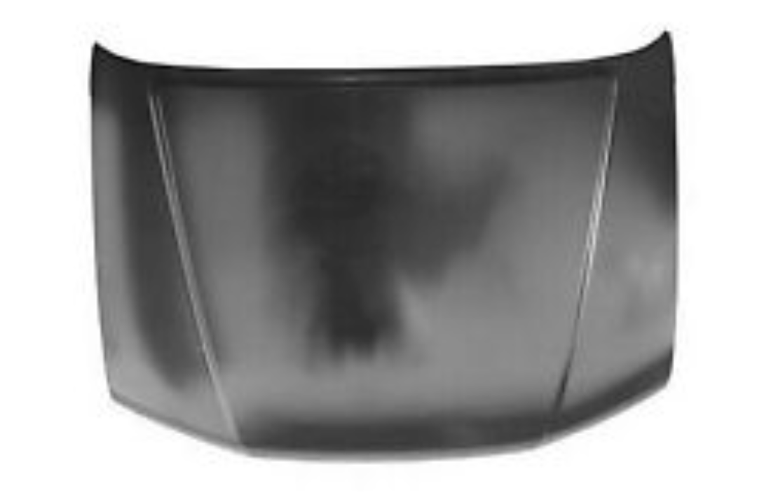 2012-2021 Nissan NV 2500 Hood Painted (OEM Only) 651009JL1A