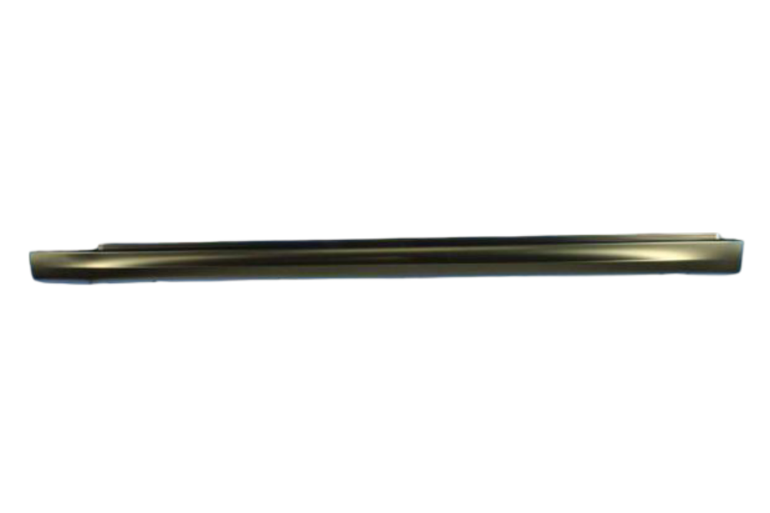 2012-2023 Chrysler 300 Rocker Molding Painted 1TC50TZZAB