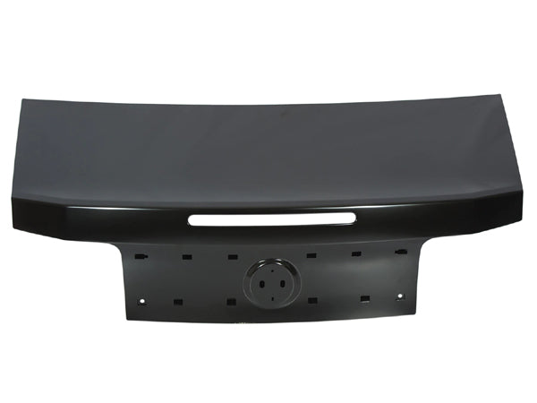 2013-2014 Ford Mustang Trunk Lid Painted DR3Z6340110A