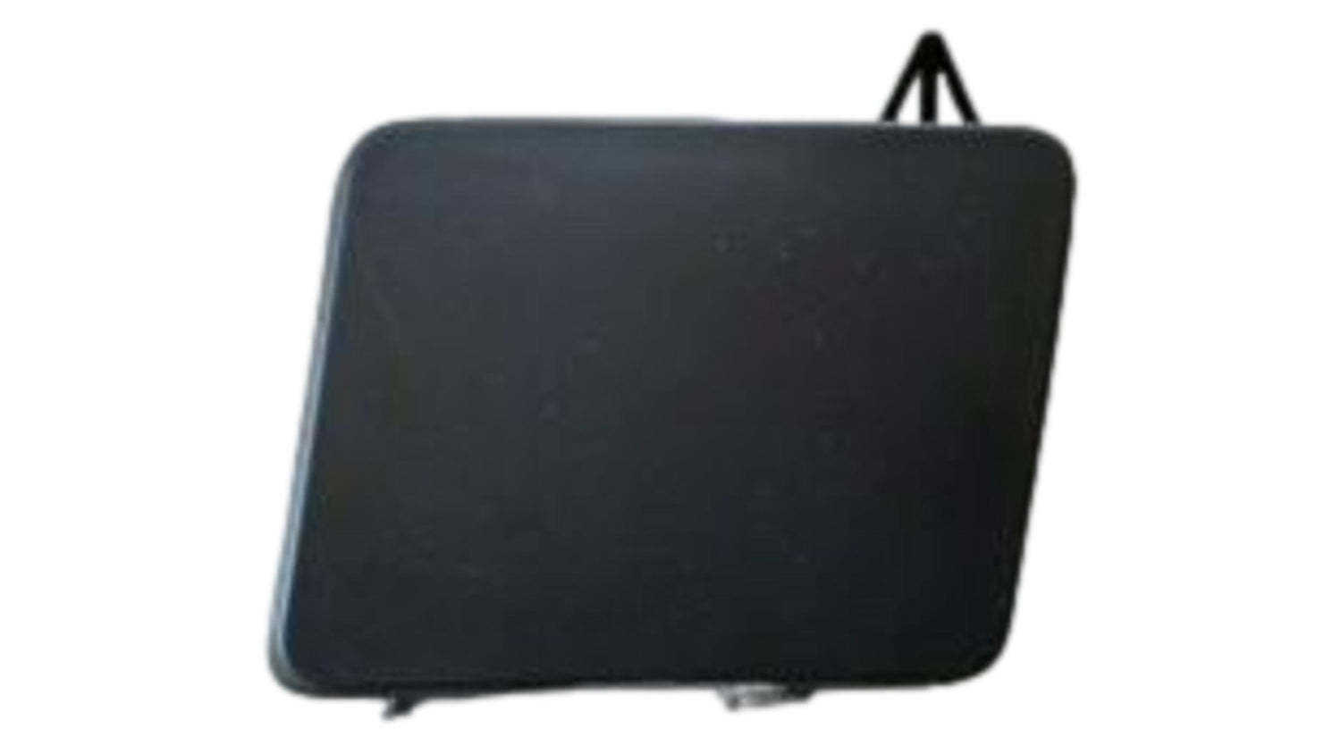 2013-2015 Nissan Sentra - Front Tow Hook Cover Painted (WITH- SR) 622A03RM0A