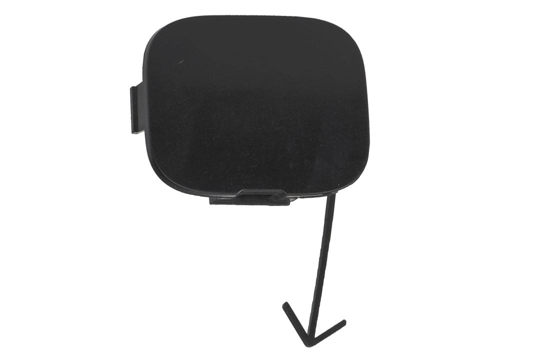 20132015 Subaru XV Crosstrek Tow Hook Cover Painted (Front) ReveMoto