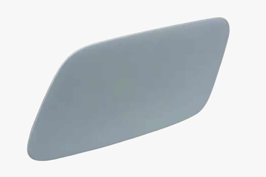 2013-2015 Audi S6 Headlight Washer Cover Painted 4G0955275BGRU ReveMoto Painted Auto Body Parts