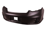 2013-2015 Honda Accord Rear Bumper Painted (Coupe) 04715T3LA90ZZ HO1100282