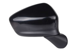2013-2015 Mazda CX-5 Side View Mirror Painted (WITH: Blind Spot Detection | Passenger-Side) KD3369121K ReveMoto Painted Auto Parts Replacement 