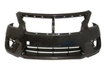 Painted Front Bumper Cover for 2013-2015 Nissan Altima  Tobacco Metallic (CAJ) 620223TA0H NI1000285 ReveMoto Painted Auto Parts Replacement