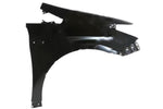 2013-2015 Toyota Prius Plug-In Fender Painted (OEM) 5380147050 ReveMoto Painted Auto Parts Replacement 