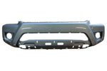 2013-2015 Toyota Tacoma Front Bumper Painted Silver Streak Mica (1E7) 5211904906 TO1000386 ReveMoto Painted Auto Body Parts