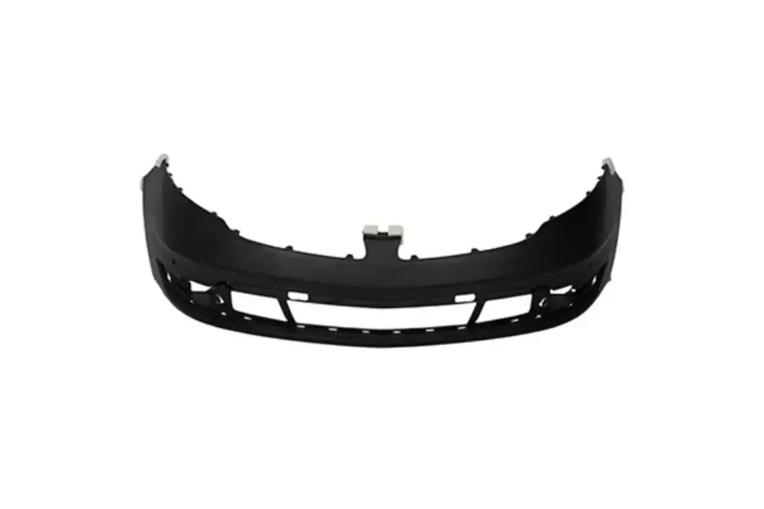 2013-2016 Lincoln MKS Front Bumper Painted DA5Z17D957ABPTM