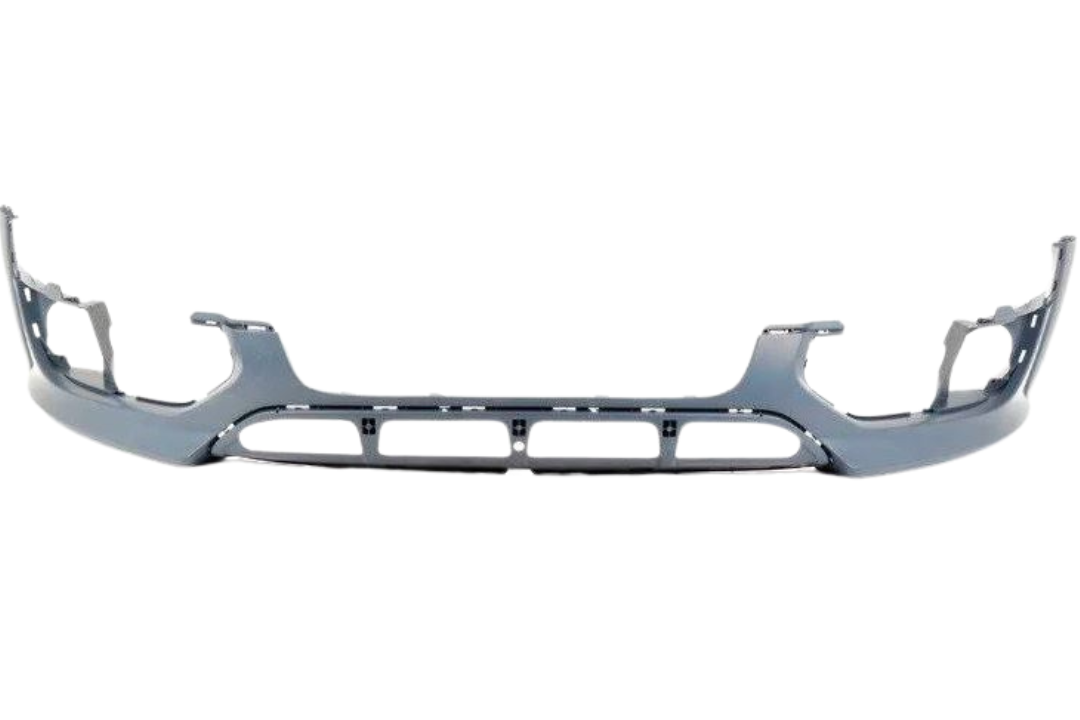 2013-2016 Audi Allroad Front Bumper Painted 8K0807061DGRU ReveMoto Painted Auto Parts Replacement 