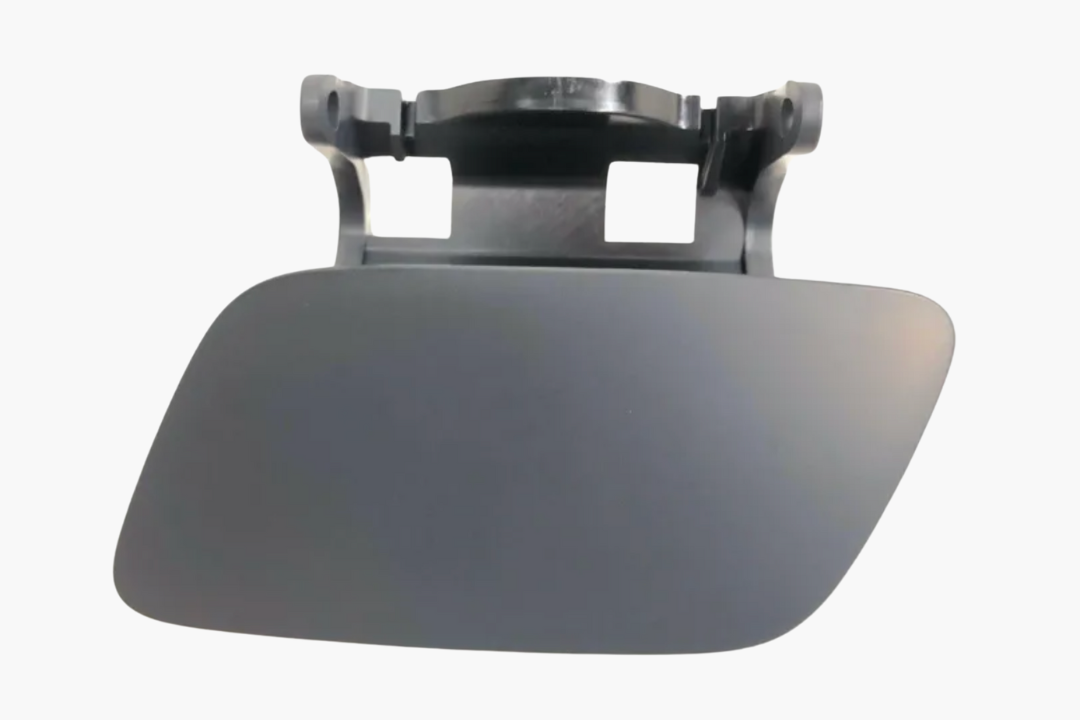 2013-2016 Audi Allroad Headlight Washer Cover Painted 8K0955275JGRU ReveMoto Painted Auto Body Parts