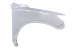 2013-2016 Mazda CX-5 Fender Painted Crystal White Pearl (34K) KD5352111A MA1241170 ReveMoto Painted Auto Parts Replacement 