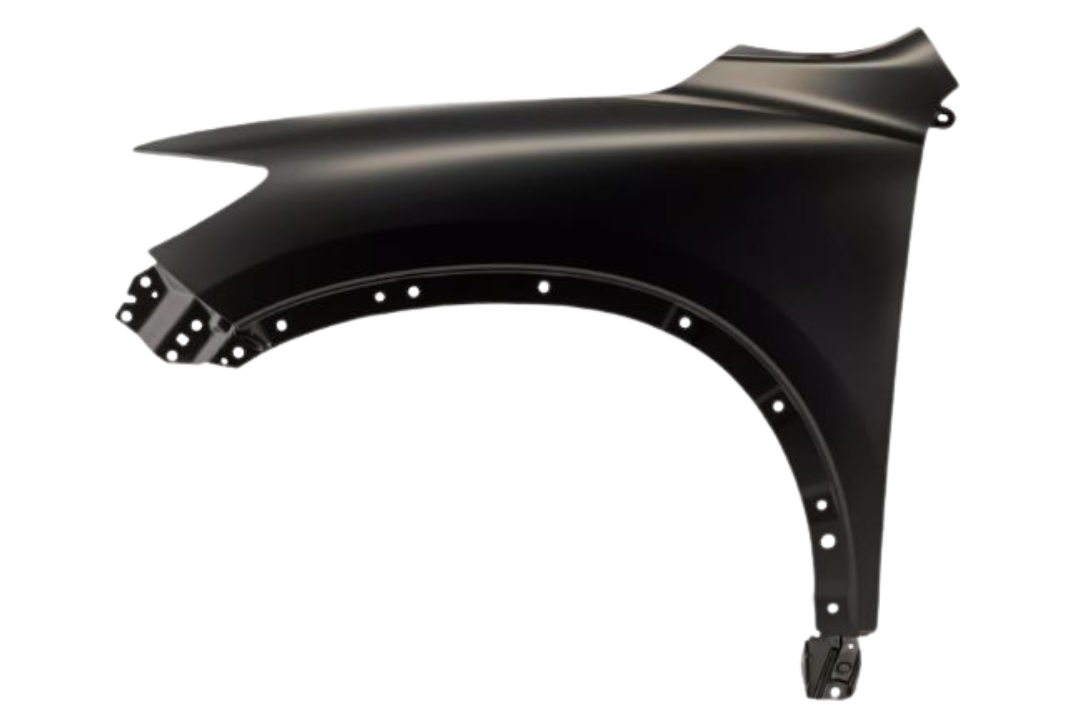 2013-2016 Mazda CX-5 Fender Painted KD5352211A MA1240170 ReveMoto Painted Auto Parts Replacement 