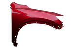 2013-2016 Mazda CX-5 Fender Painted Soul Red Metallic (41V) KD5352111A MA1241170 ReveMoto Painted Auto Parts Replacement