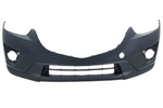2013-2016 Mazda CX-5 Front Bumper Painted KD4550031BB KD45500319U MA1000236 ReveMoto Painted Auto Parts Replacement 