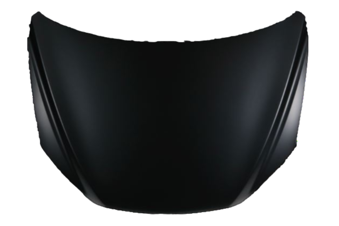 2013-2016 Mazda CX-5 Hood Painted KDY35231XA MA1230171 ReveMoto Painted Auto Parts Replacement 