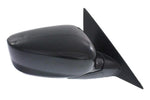 2013-2017 Acura ILX Side View Mirror Painted (Aftermarket | Passenger-Side) 76208TX6A01 76208TX6A02 AC1321116 ReveMoto Painted Auto Body Parts