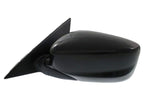 2013-2017 Acura ILX Side View Mirror Painted (Driver-Side) 76258TX6A01 AC1320116