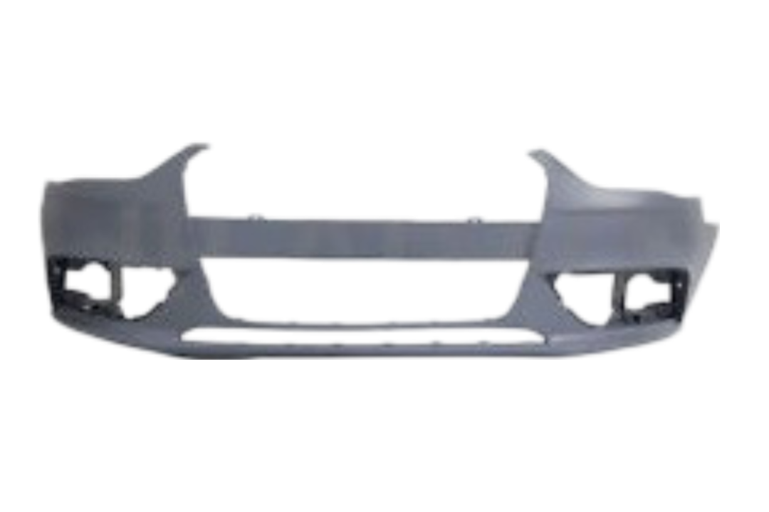 2013-2017 Audi A5 Quattro Front Bumper Painted 8T0807065AGRU