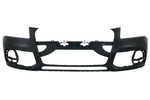 2013-2017 Audi Q5 Front Bumper Painted (WITHOUT: Park Assist Sensor Holes) 8R0807065GRU AU1000197