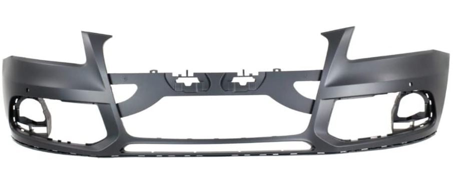 2013-2017 Audi Q5 Front Bumper Painted (WITH: Park Assist Sensor Holes) 8R0807065BGRU AU1000198 