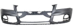 2013-2017 Audi Q5 Front Bumper Painted (WITH: Park Assist Sensor Holes) 8R0807065BGRU AU1000198 