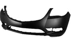 2013-2017 Buick Enclave Front Bumper Painted 84055839 GM1000944